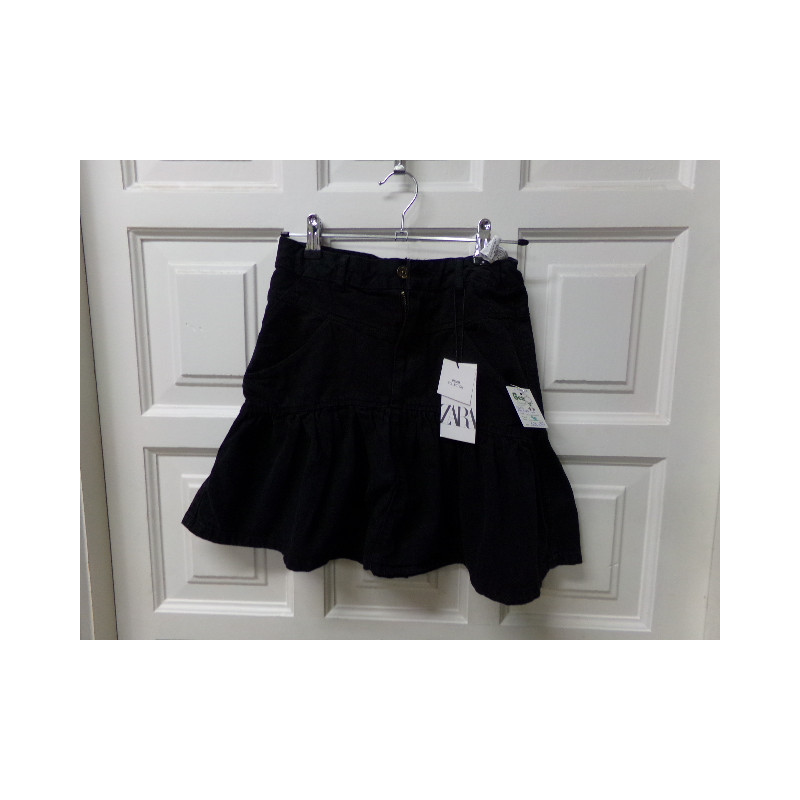 Falda vaquera Zara talla 11 años. A estrenar