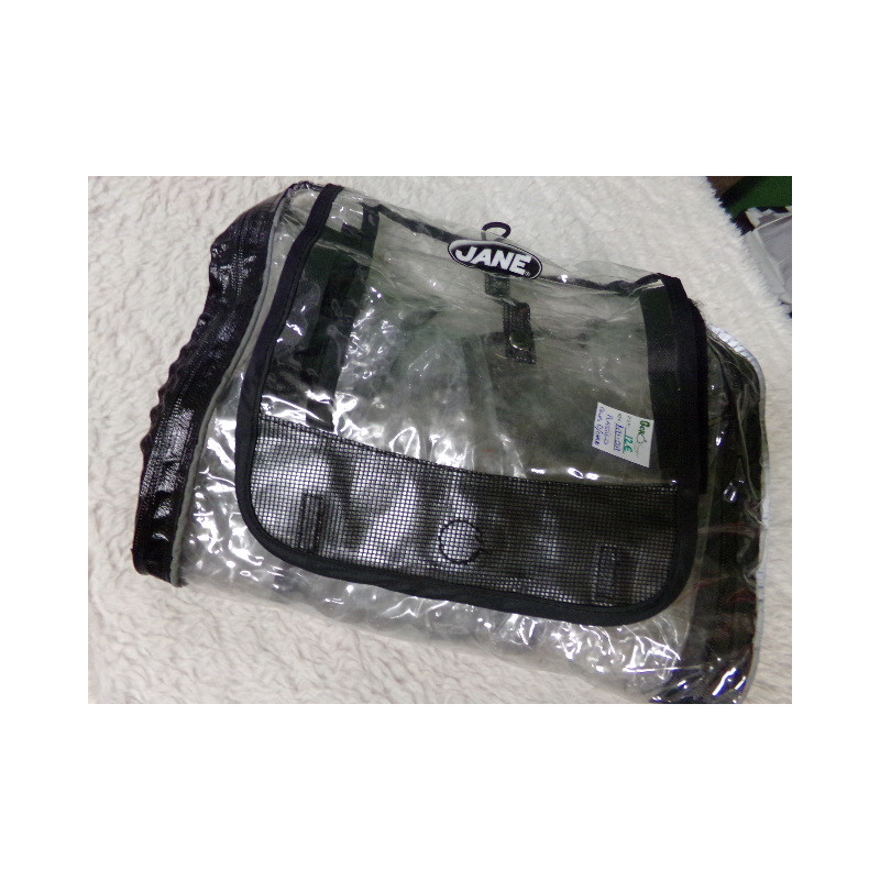 Plástico de grupo cero o capazo. Jané. Segunda mano