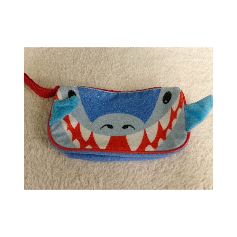 Estuche. Segunda mano