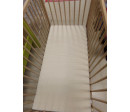 Colchón cuna Ikea. Segunda mano