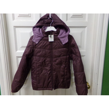 Chaquetón talla 10 años. Segunda mano