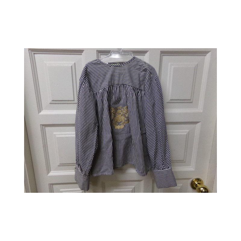 Blusa Mia y Lia talla 6 años. Segunda mano