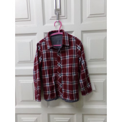 Camisa talla 4 añós. Segunda mano