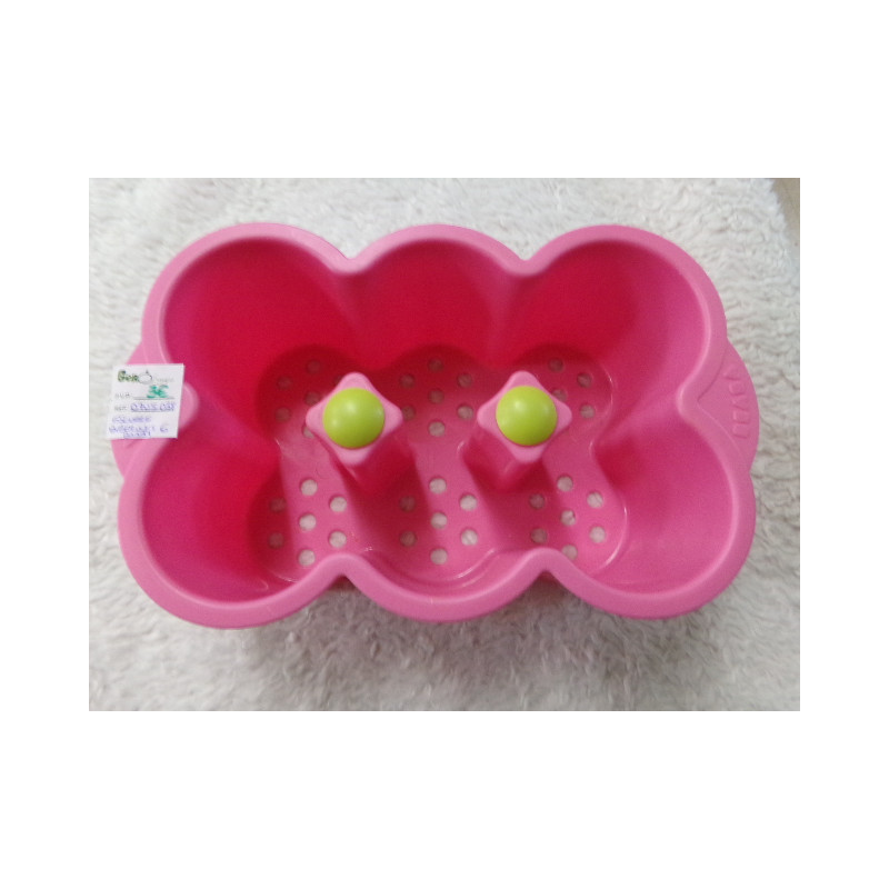 Escurre biberones. Segunda mano