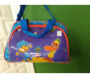 Bolsa viaje Pocoyo. Segunda mano