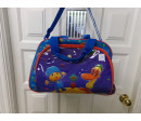 Bolsa viaje Pocoyo. Segunda mano