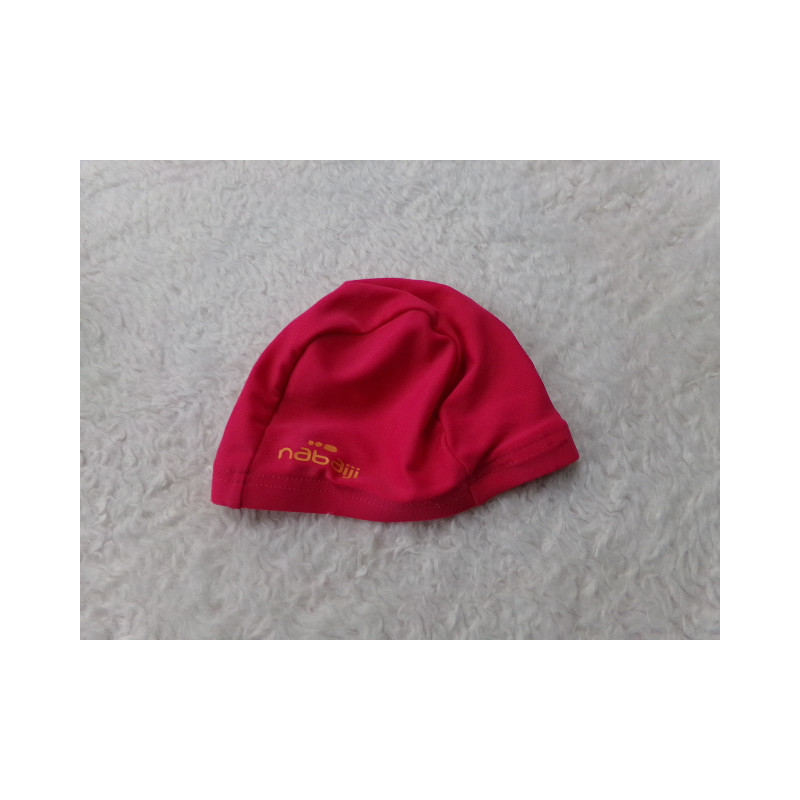 Gorro de natación para bebé. Segund amano