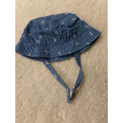 Gorro talla 2-4 años. Segunda mano