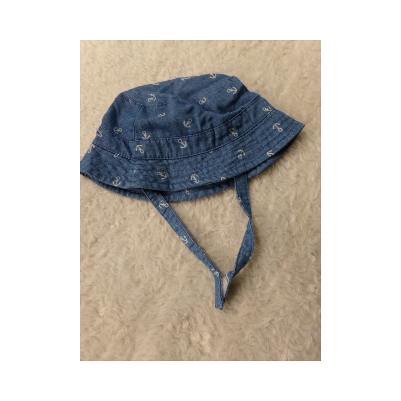 Gorro talla 2-4 años. Segunda mano