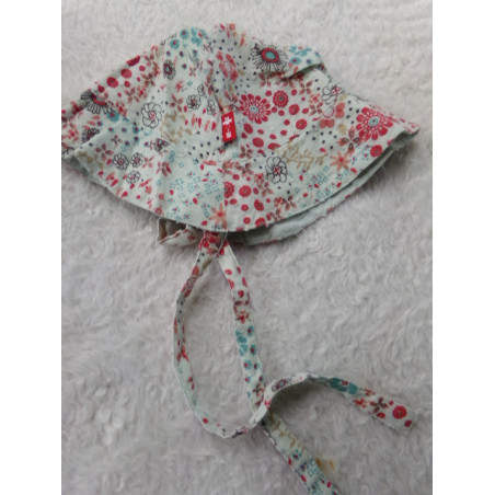 Gorro talla 4-5 años. Segunda mano