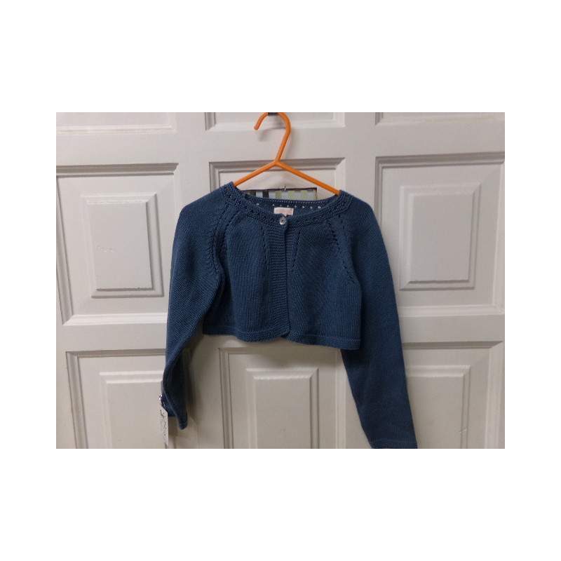 Chaqueta Gocco talla 2-3 años. Segunda mano