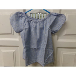 Blusa de Zara talla 3-4 años. Segunda mano