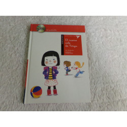 El nuevo cole de Yinyu. Segunda mano