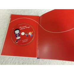 El nuevo cole de Yinyu. Segunda mano