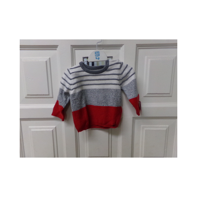 Jersey Mayoral talla 2-4 meses. Segunda mano