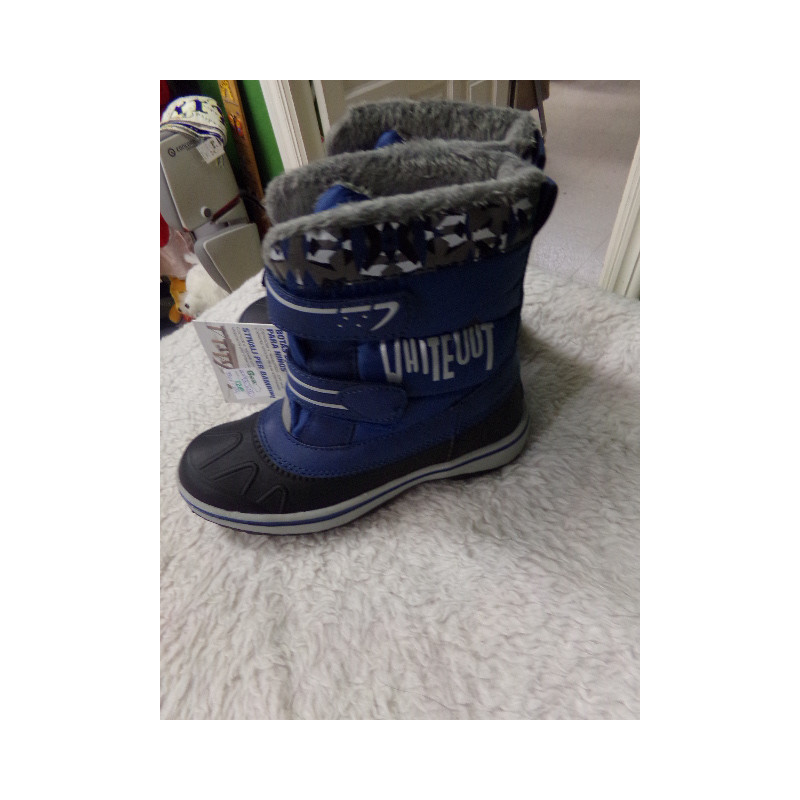Botas de nieve N 31. A estrenar