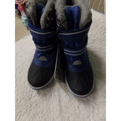 Botas de nieve N 31. A estrenar