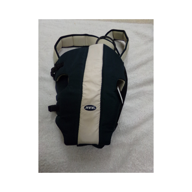 Mochila portabebés Jané. Segunda mano