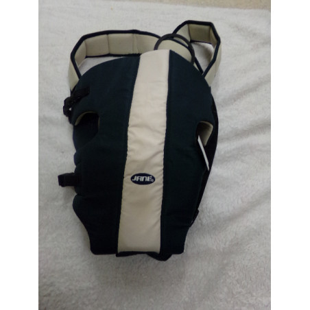 Mochila portabebés Jané. Segunda mano