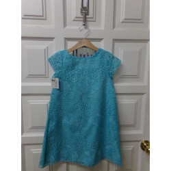 Vestido Mayoral talla 8 años. Segunda mano