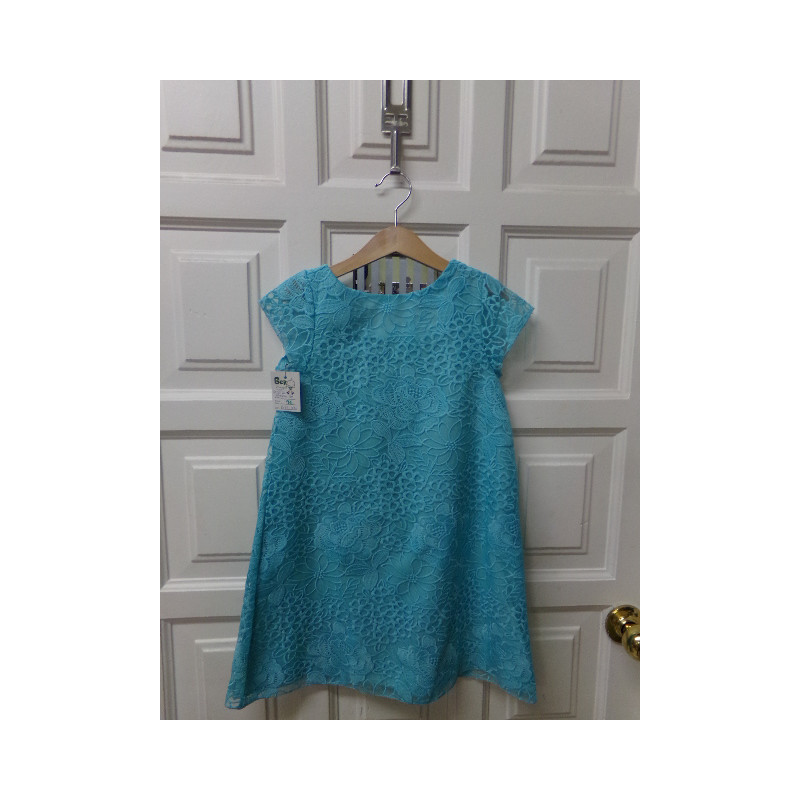 Vestido Mayoral talla 8 años. Segunda mano