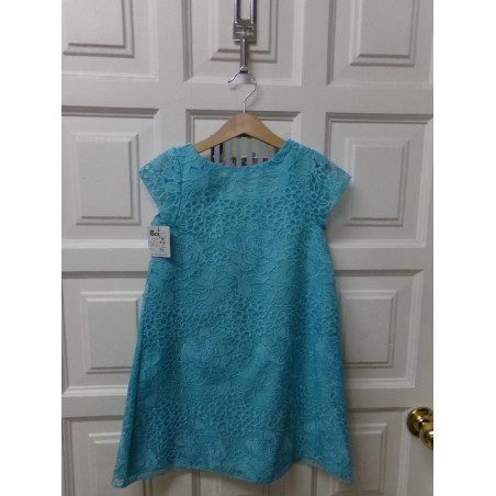 Vestido Mayoral talla 8 años. Segunda mano
