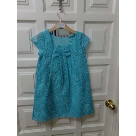 Vestido Mayoral talla 8 años. Segunda mano