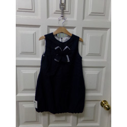 Vestido Mayoral talla 7 años. Segunda mano