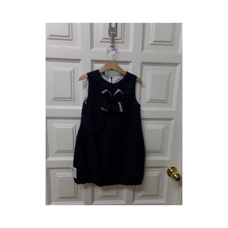 Vestido Mayoral talla 7 años. Segunda mano