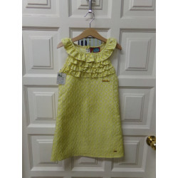 Vestido Rosalita talla 8 años. Segunda mano