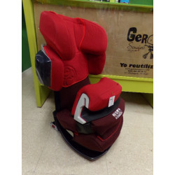 Silla Cybex 9-18 Kg. Grupo 1. Con isofix. Segunda mano