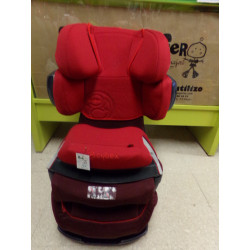 Silla Cybex 9-18 Kg. Grupo 1. Con isofix. Segunda mano