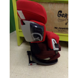 Silla Cybex 9-18 Kg. Grupo 1. Con isofix. Segunda mano