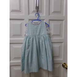 Vestido talla 3 años. Segunda mano