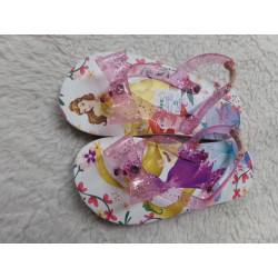 Chanclas N 29. Segunda mano