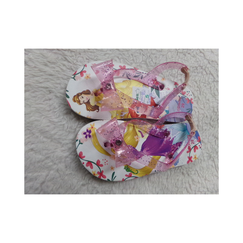 Chanclas N 29. Segunda mano