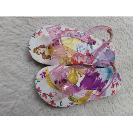 Chanclas N 29. Segunda mano