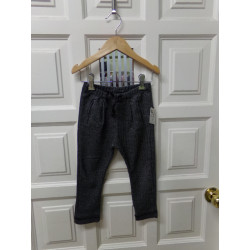 Leggins invierno talla 4 años. Segunda mano