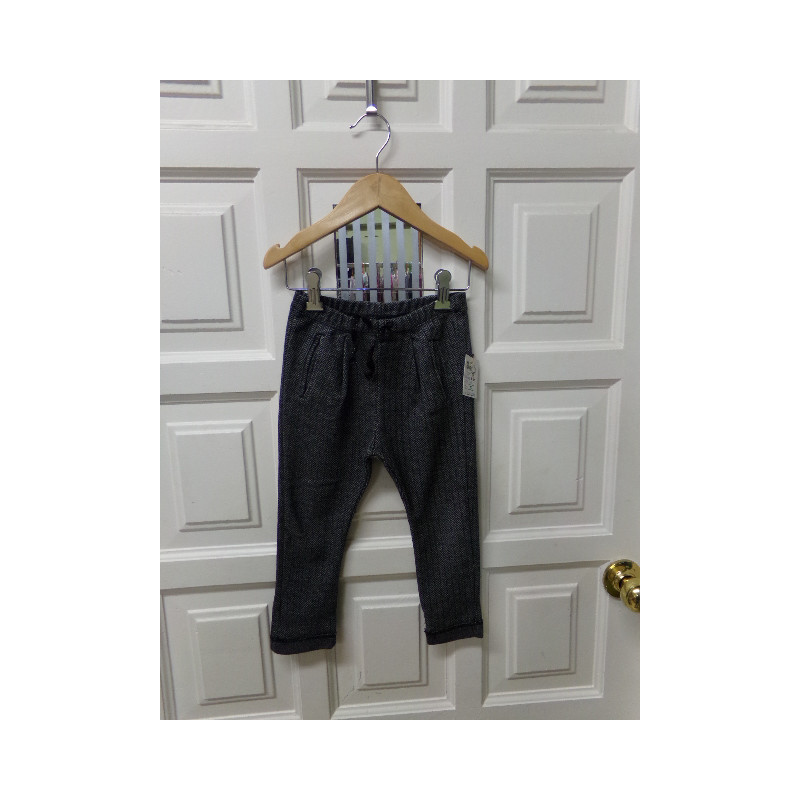 Leggins invierno talla 4 años. Segunda mano