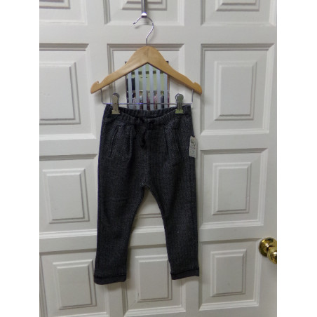 Leggins invierno talla 4 años. Segunda mano