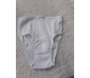 Braga talla 6 años algodón. A estrenar