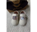 Zapatillas Victoria N 20. Segunda mano