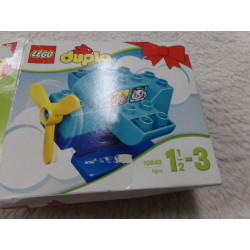 Lego 10849. Segunda mano