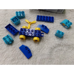 Lego 10849. Segunda mano