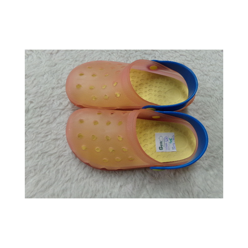 Chanclas Igor N 28. Segunda mano