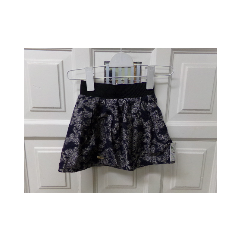 Falda Nanos talla 5 años. Segunda mano