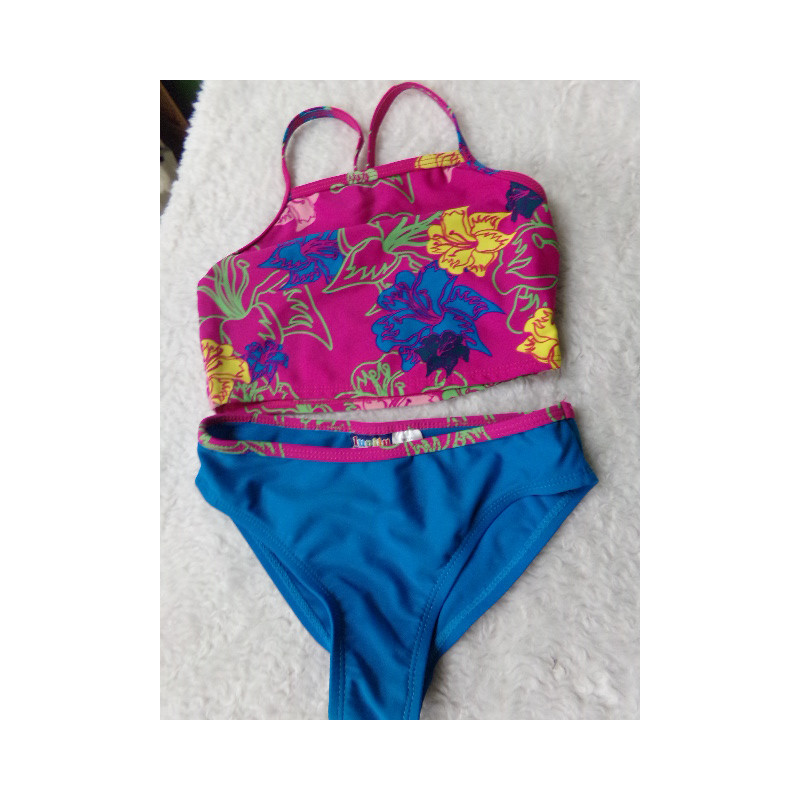 Bikini talla 4 años. Segunda mano