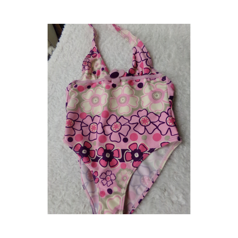 Bañador talla 2 años. Segunda mano