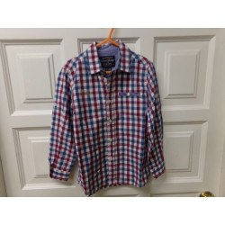 Camisa Mayoral talla 5 años.- Segunda mano