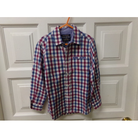 Camisa Mayoral talla 5 años.- Segunda mano